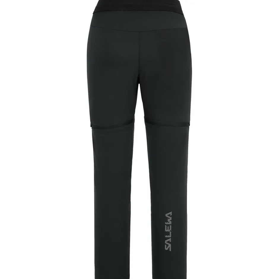 Salewa Trekkingbekleidung|Wanderbekleidung-- Kid's Agner DST 2/1 Pant - Trekkinghose
