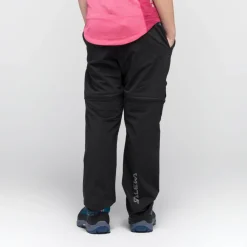 Salewa Trekkingbekleidung|Wanderbekleidung-- Kid's Agner DST 2/1 Pant - Trekkinghose