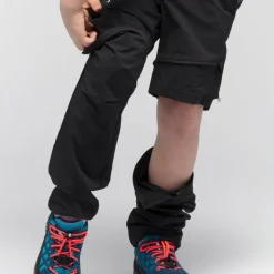 Salewa Trekkingbekleidung|Wanderbekleidung-- Kid's Agner DST 2/1 Pant - Trekkinghose