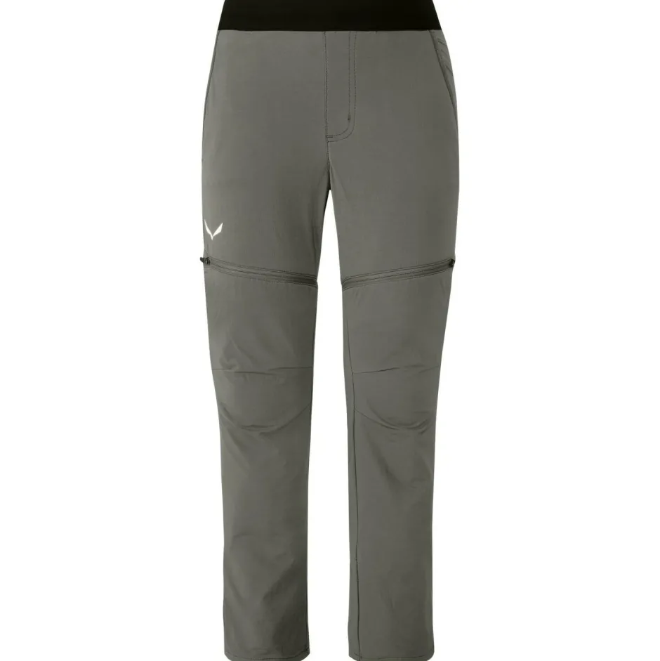 Salewa Trekkingbekleidung|Wanderbekleidung-- Kid's Agner DST 2/1 Pant - Trekkinghose