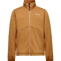 Salewa Trekkingbekleidung|Wanderbekleidung-- Kid's Altavia PL Jacket - Fleecejacke