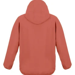 Salewa - Kid's Aqua PowerTex Jacket - Regenjacke Online