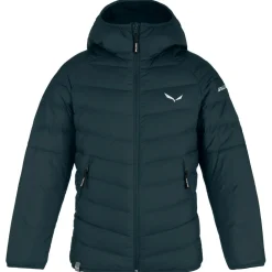 - Kid's Brenta RDS Down Jacket - Daunenjacke < Salewa New