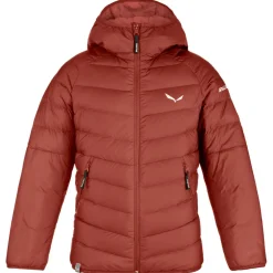 - Kid's Brenta RDS Down Jacket - Daunenjacke < Salewa New