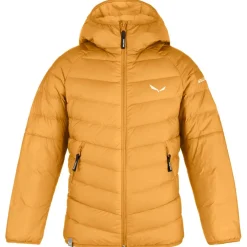 - Kid's Brenta RDS Down Jacket - Daunenjacke < Salewa New