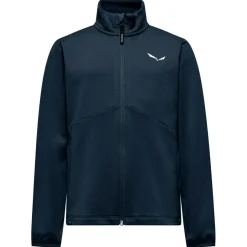 Kinder Salewa - Kid's Cammino PL Jacket - Fleecejacke
