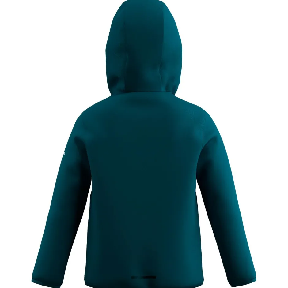 Salewa Trekkingbekleidung|Wanderbekleidung-- Kid's Catinaccio TWR Jacket - Isolationsjacke