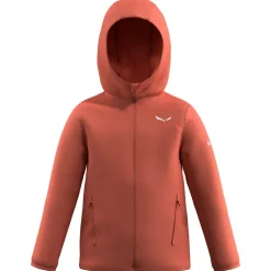 Salewa Trekkingbekleidung|Wanderbekleidung-- Kid's Catinaccio TWR Jacket - Isolationsjacke
