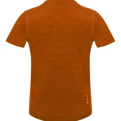 Salewa Trekkingbekleidung|T-Shirts-- Kid's Eagle Dry S/S Tee K - T-Shirt