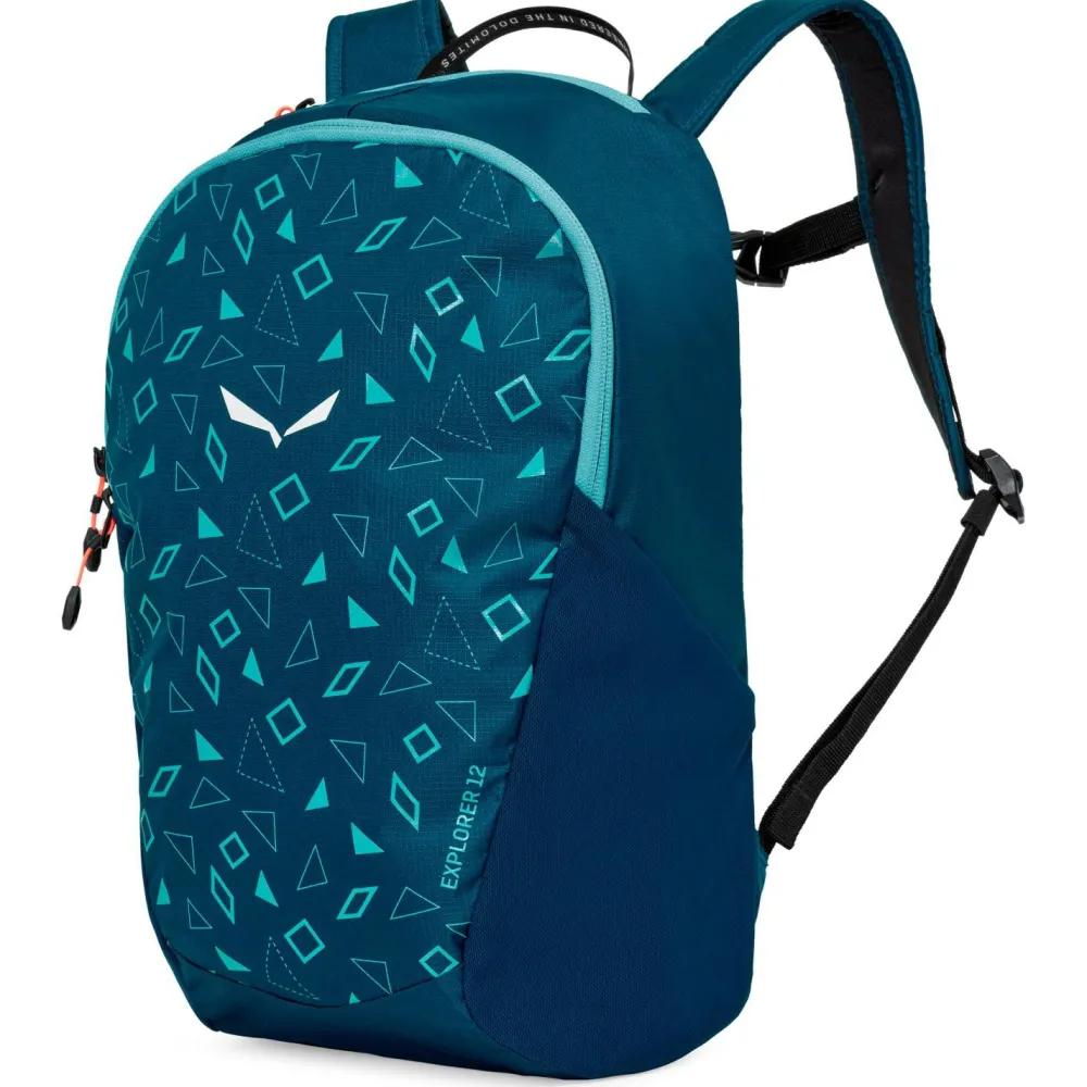 - Kid's Explorer 12 - Daypack < Salewa