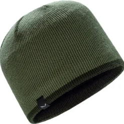 - Kid's Merino Beanie - Mütze < Salewa Discount