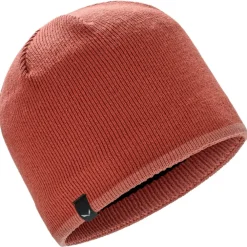 - Kid's Merino Beanie - Mütze < Salewa Discount