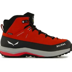 - Kid's MTN Trainer 2 Mid PTX - Wanderschuhe < Salewa Best