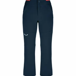 - Kid's Puez DST Pants - Trekkinghose < Salewa Best