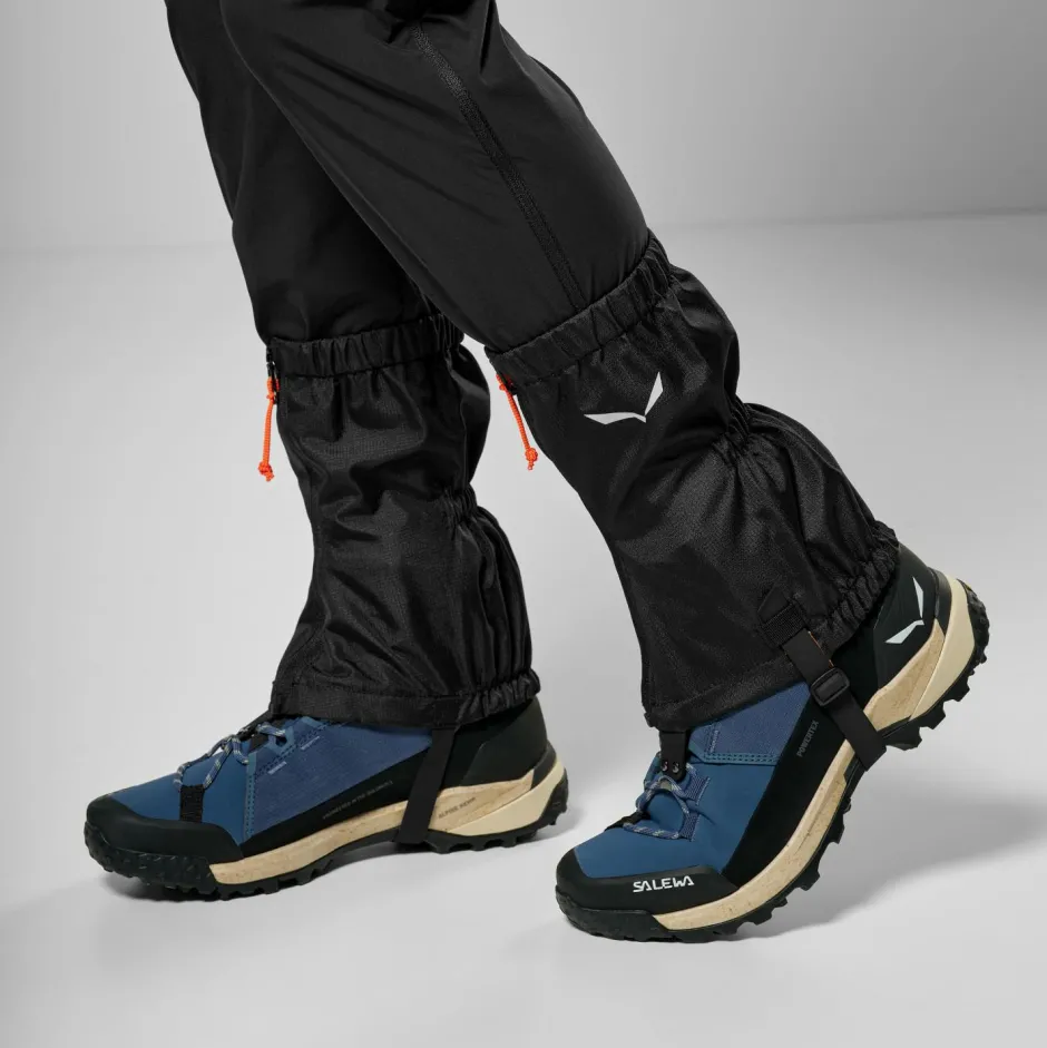 Salewa - Kid's Puez Junior Gaiter - Gamaschen