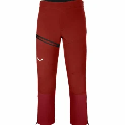 Kinder Salewa - Kid's Puez Stormwall Pant - Trekkinghose