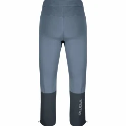 Kinder Salewa - Kid's Puez Stormwall Pant - Trekkinghose