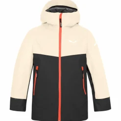 - Kid's Sella Powertex / TWR Jacket - Skijacke < Salewa Clearance