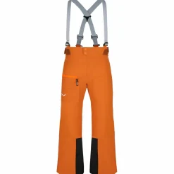 Kinder Salewa - Kid's Sella Powertex / TWR Pants - Skihose