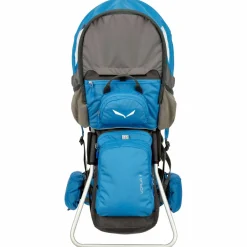 Salewa - Koala II - Kinderkraxe Royal Blue Outlet