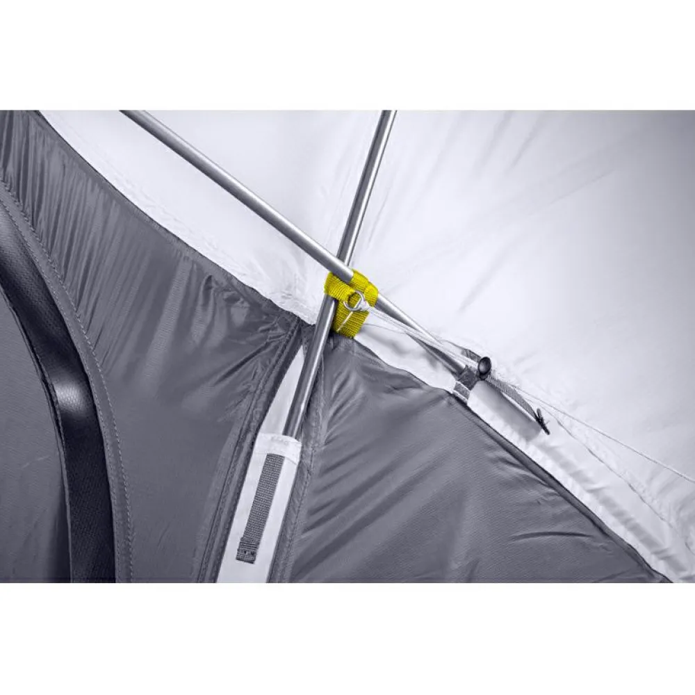 Salewa - Litetrek II Tent - 2-Personen Zelt Light Grey / Cactus Sale