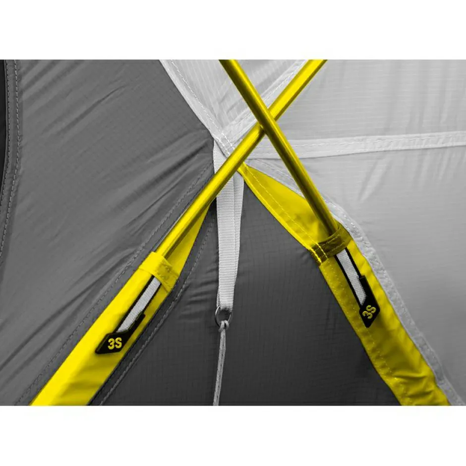 Salewa - Litetrek Pro III Tent - 3-Personen Zelt