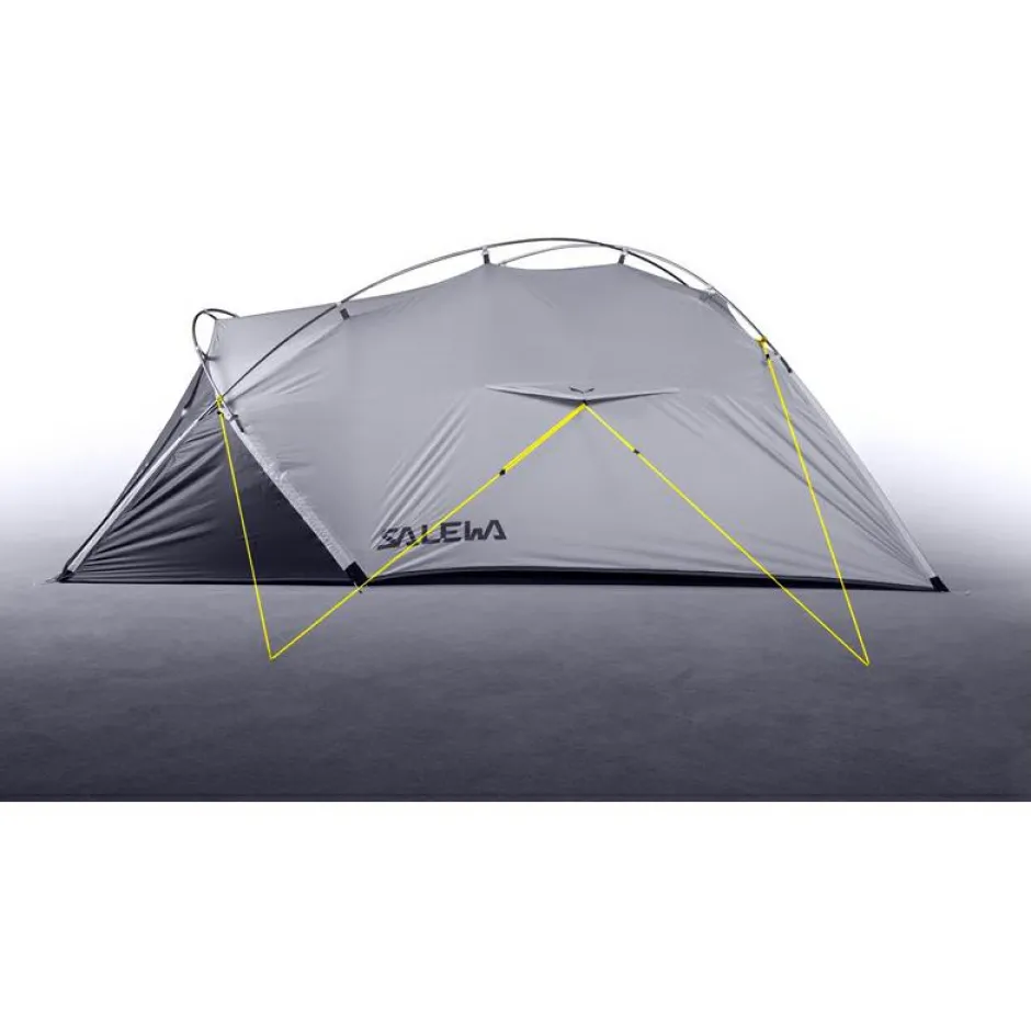 Salewa - Litetrek Pro III Tent - 3-Personen Zelt