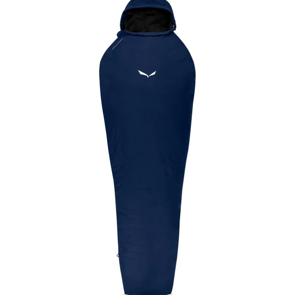 Salewa - Micro II 600 - Kunstfaserschlafsack