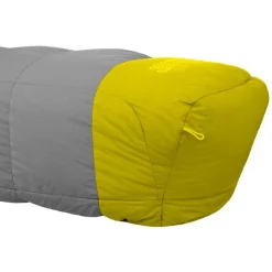 Salewa - Micro II 600 - Kunstfaserschlafsack