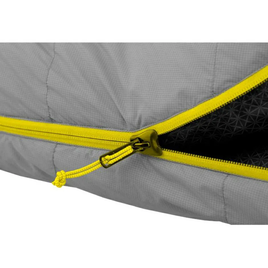 Salewa - Micro II 600 - Kunstfaserschlafsack