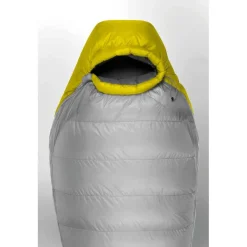 Salewa - Micro II 600 - Kunstfaserschlafsack