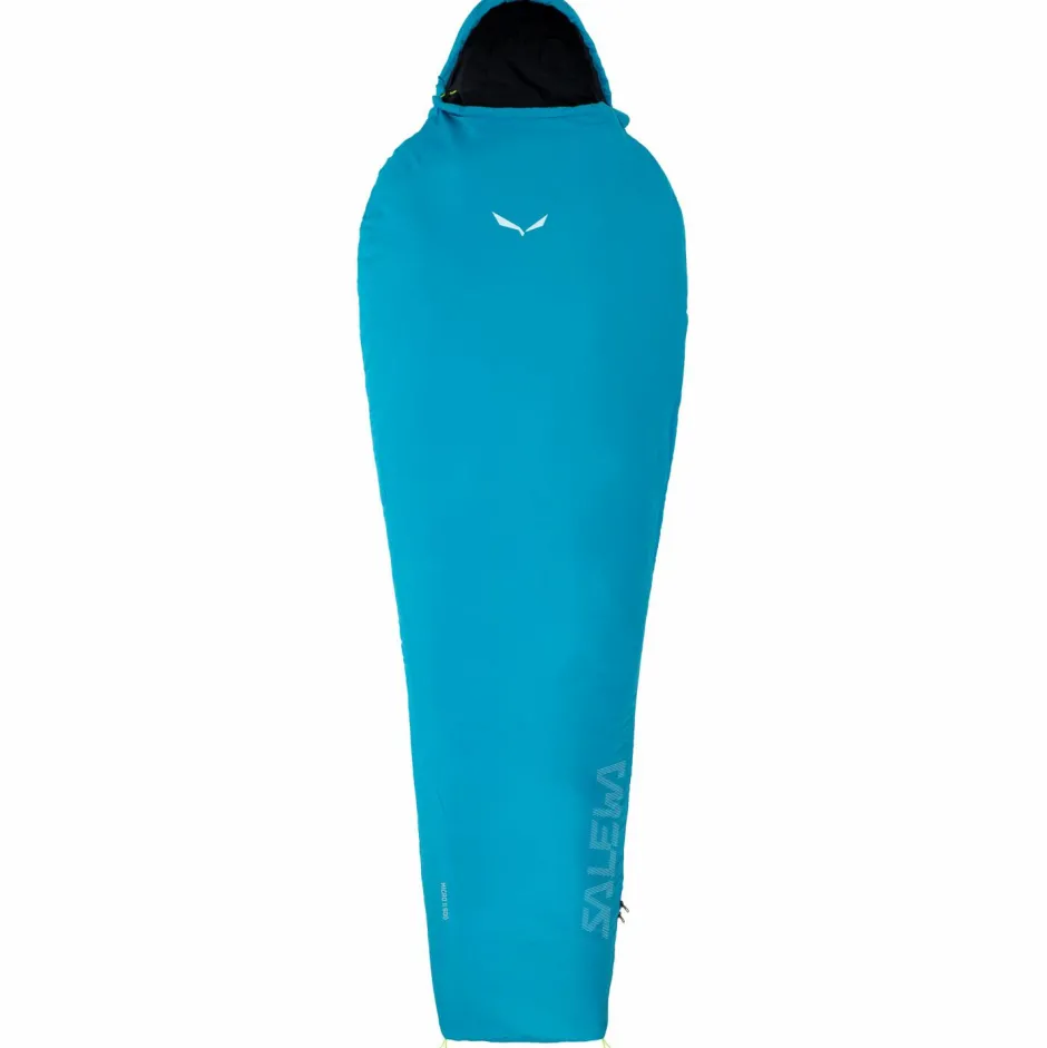 Salewa - Micro II 600 - Kunstfaserschlafsack