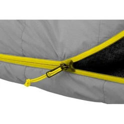 - Micro II 850 Quattro - Kunstfaserschlafsack < Salewa Outlet
