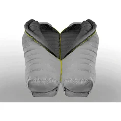 - Micro II 850 Quattro - Kunstfaserschlafsack < Salewa Outlet