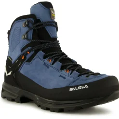 Salewa - Mountain Trainer 2 Mid GTX - Wanderschuhe Hot