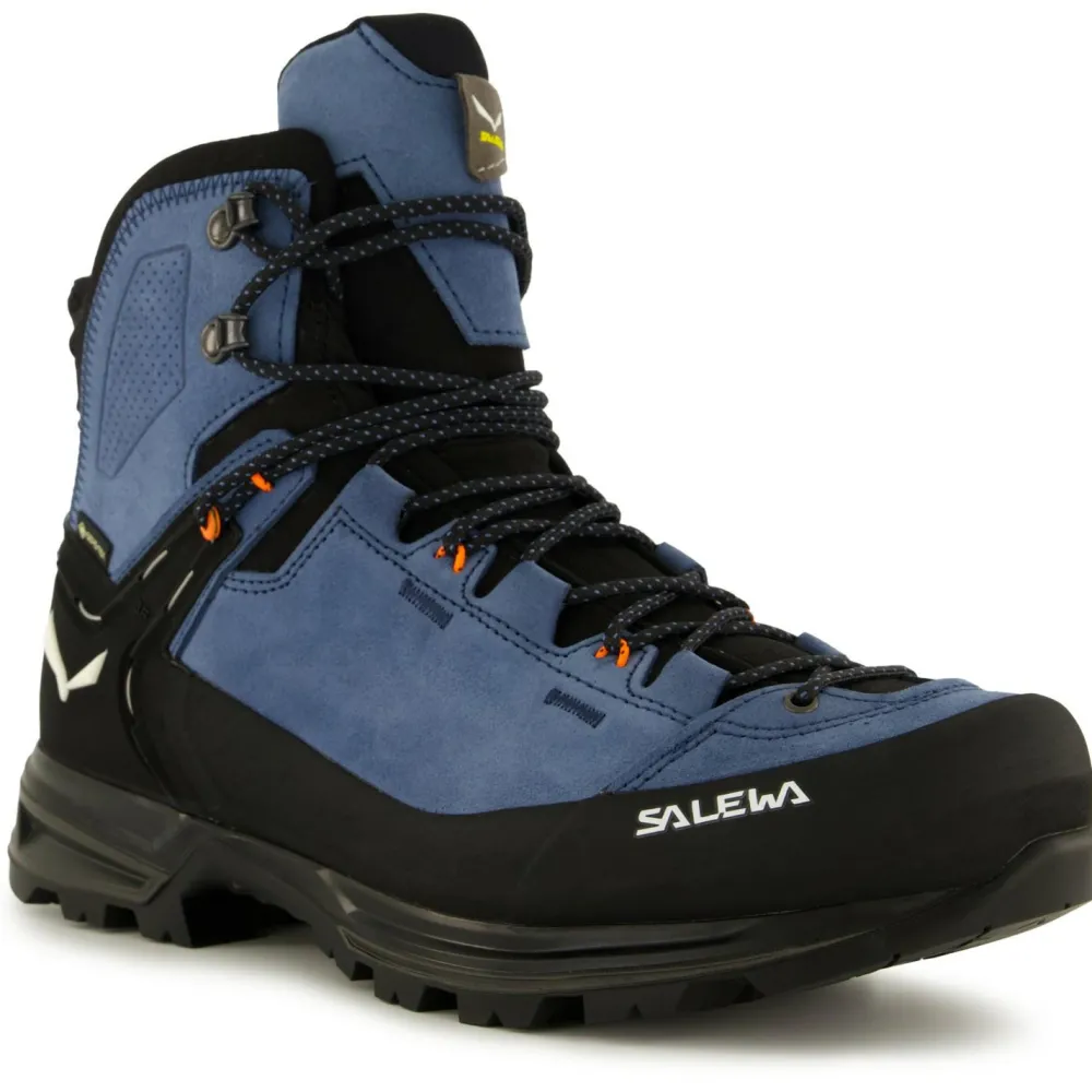 Salewa - Mountain Trainer 2 Mid GTX - Wanderschuhe Hot