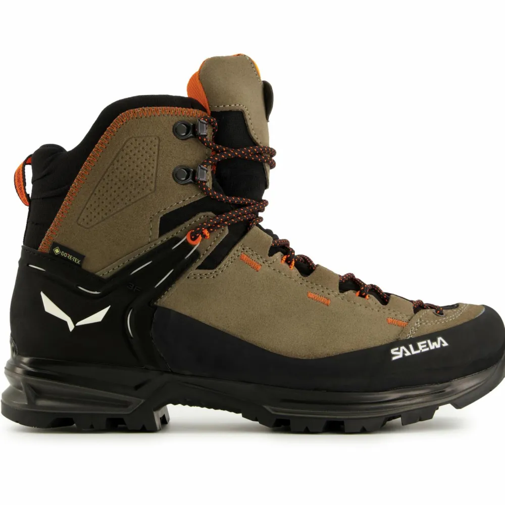 Salewa - Mountain Trainer 2 Mid GTX - Wanderschuhe Hot