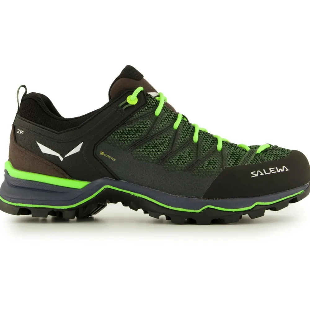 - MS Mountain Trainer Lite GTX - Multisportschuhe < Salewa New