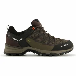 - MS Mountain Trainer Lite GTX - Multisportschuhe < Salewa New