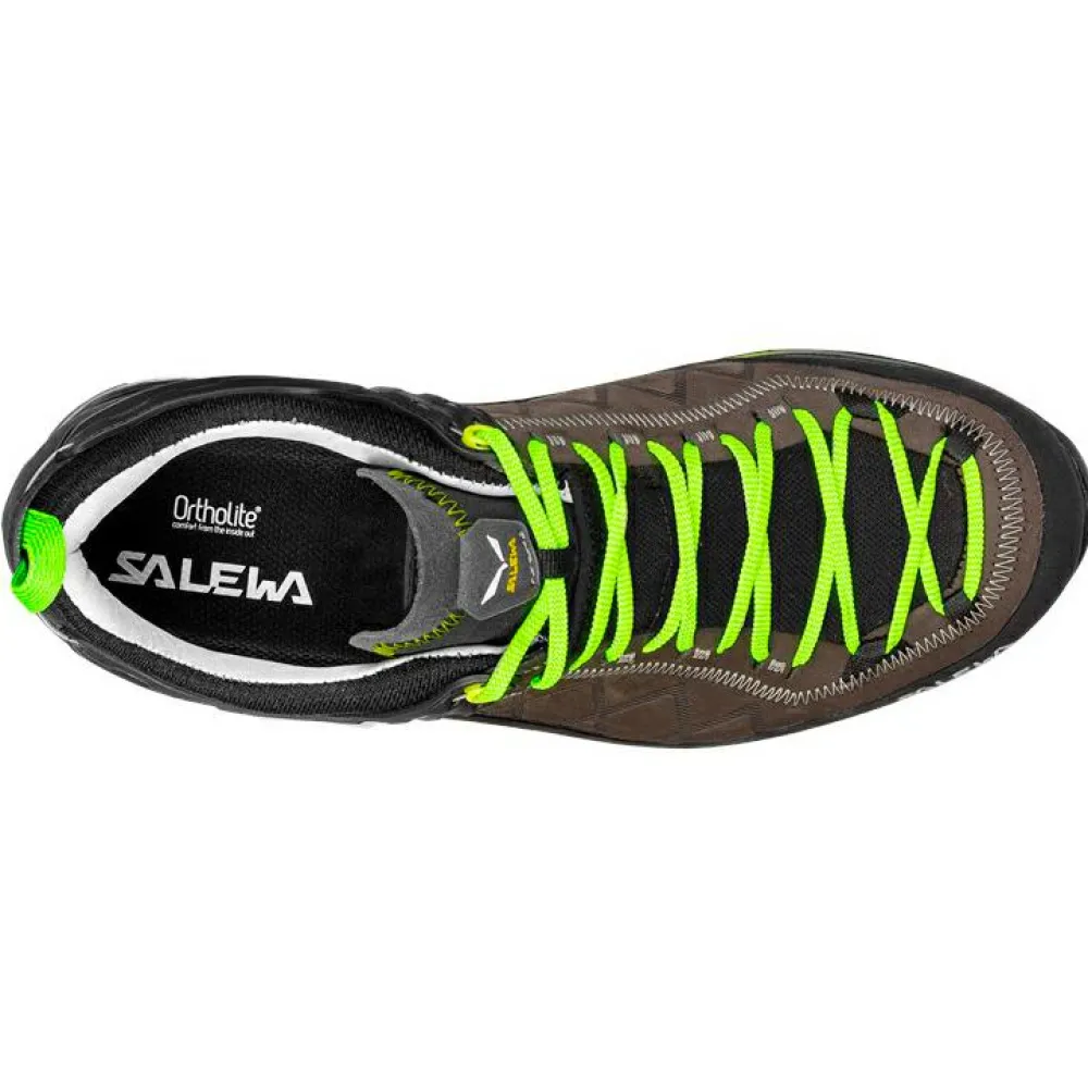 - MS Mountain Trainer 2 L - Multisportschuhe < Salewa New