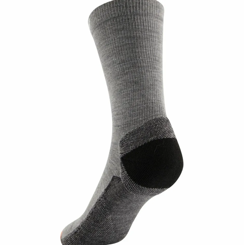 Salewa Wandersocken|Merinosocken-- MTN TRN All Mountain Crew Sock - Wandersocken