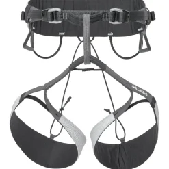 Salewa Klettergurte|Hüftgurte-- NXT Harness - Klettergurt Black / White