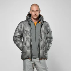 Salewa - NXT RDS Down Jacket - Daunenjacke