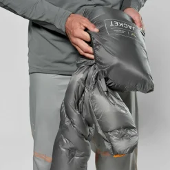 Salewa - NXT RDS Down Jacket - Daunenjacke