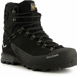 - Ortles Ascent Mid GTX - Bergschuhe < Salewa Hot