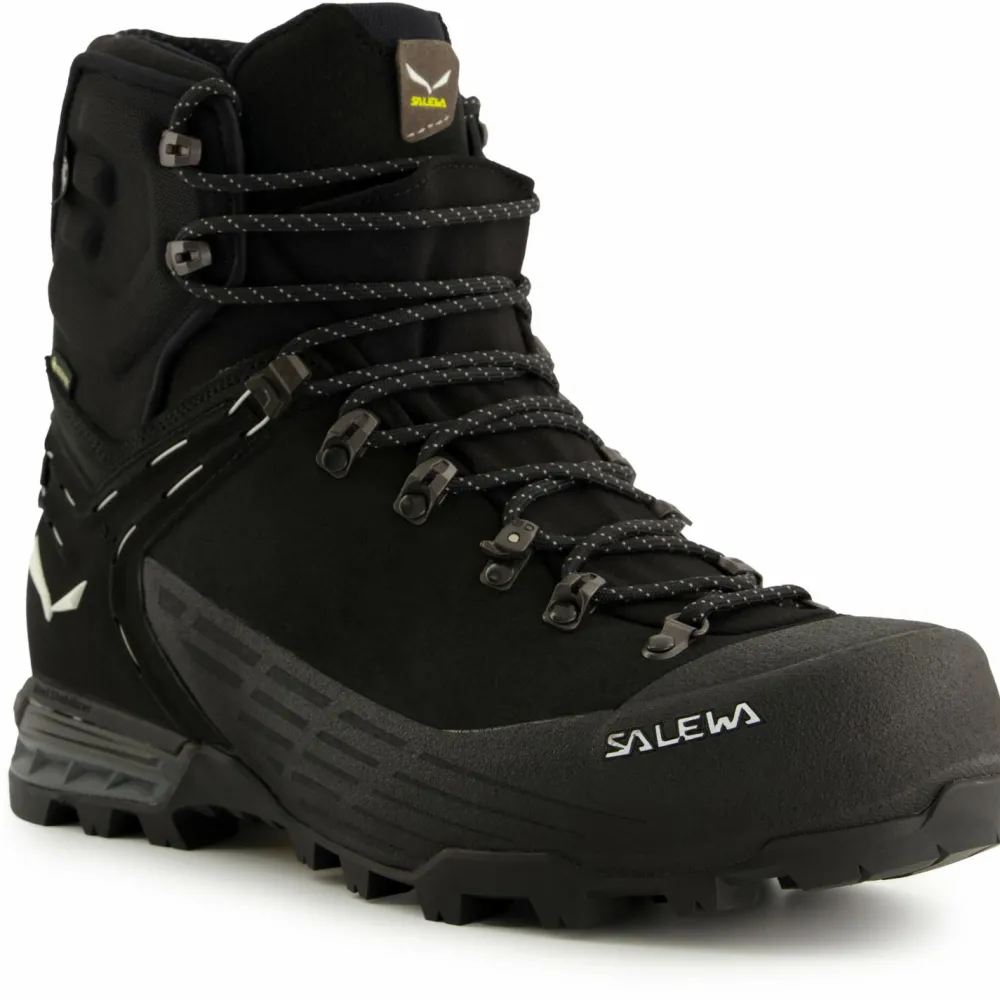 - Ortles Ascent Mid GTX - Bergschuhe < Salewa Hot