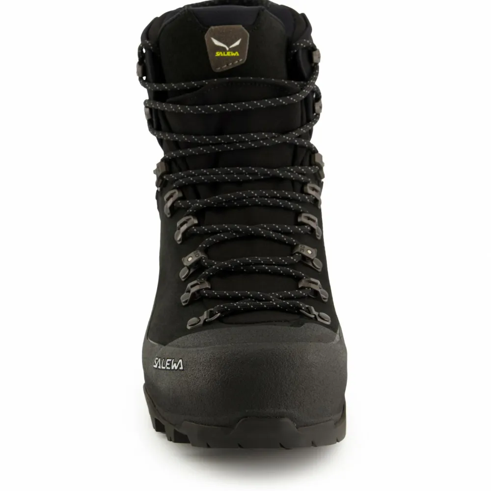 - Ortles Ascent Mid GTX - Bergschuhe < Salewa Hot