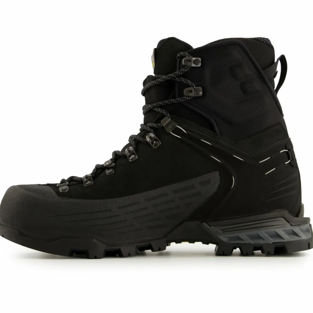 - Ortles Ascent Mid GTX - Bergschuhe < Salewa Hot