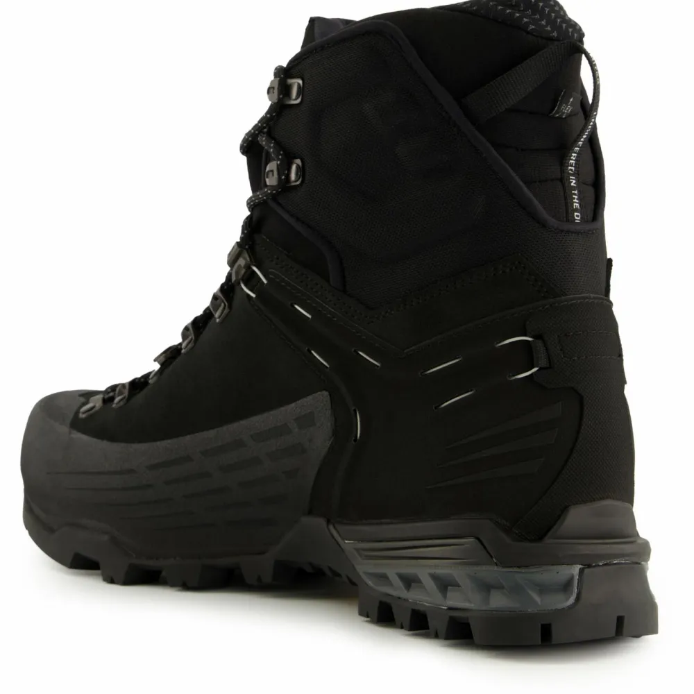 - Ortles Ascent Mid GTX - Bergschuhe < Salewa Hot
