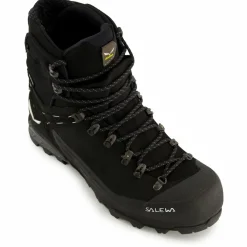 - Ortles Ascent Mid GTX - Bergschuhe < Salewa Hot